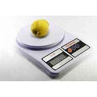 Ваги кухонні електронні без чаші