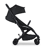 Коляска прогулянкова Bumprider Connect3, Black-Black, фото 4