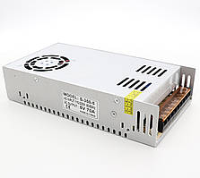 Імпульсний блок живлення 5В 70А 350Вт