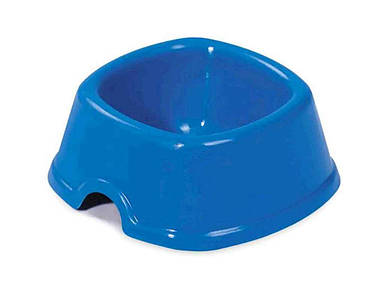 Миска для хомяка 50мл синя ТМ ПРИРОДА FG