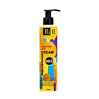 Крем для рук Відновлення RichColoR No3, 250 мл