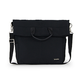 Сумка до коляски Bumprider Connect 3, black-black