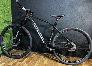 Найнер велосипед Crosser SHADOW 29" (19) 2*12 гідравліка L-TWOO+SHIMANO, фото 3
