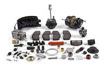 Гальмівна система