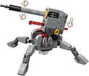 LEGO Конструктор Star Wars TM Бойовий загін бійців-клонів 501-го легіону, фото 4