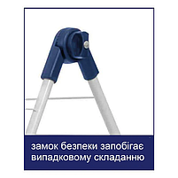 Навісна Сушарка для білизни домашня Casa Si Alibaba White (CS92046D) Австрія, фото 6
