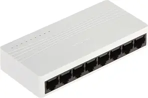 8-портовий комутатор Hikvision DS-3E0508D-O