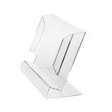 Підставка для листівок А5 (горизонтальна. акрил 3мм) (WiS-149), фото 3