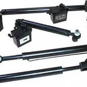 Гідравліка