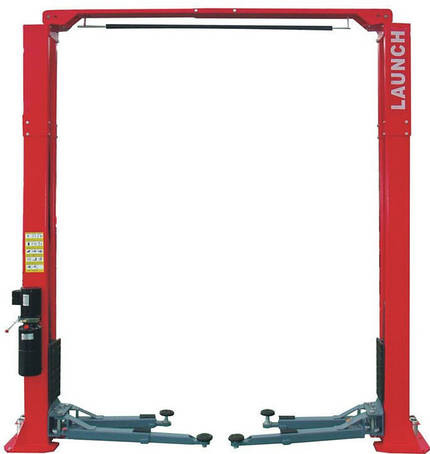 Підіймачі автомобільні