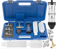 Набір для діагностики витоків із блока циліндрів ГБЦ AL-FA ALLDCST-CO2