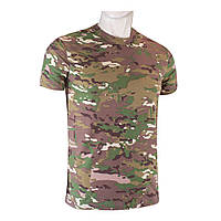 Мілітарка™ футболка 100% х/б multicam