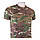 Мілітарка™ футболка 100% х/б multicam, фото 2