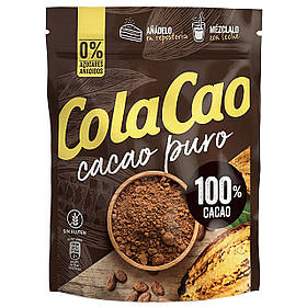 Какао ColaCao Cacao Puro 100% Какао 6шт/ящ 250г, Іспанія