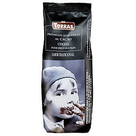 Гарячий шоколад Torras 180г 16шт/ящ, Іспанія