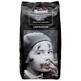 Гарячий шоколад Torras 360г Іспанія