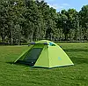 Чотиримісний намет Naturehike P-Series NH18Z044-P (Green), фото 8