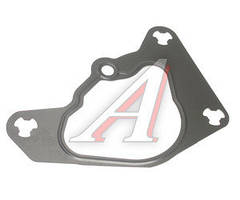 Прокладка насоса вакуумного Газель NEXT,Бізнес дв.Cummins ISF 2.8 (покупн.ГАЗ)