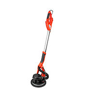 Шліфмашина для стель і стін PROLINETECH PLT/WS-1200 255 мм (жираф), фото 4