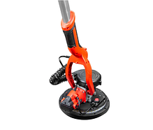 Шліфмашина для стель і стін PROLINETECH PLT/WS-1200 255 мм (жираф), фото 6