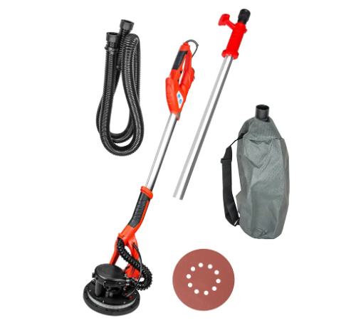Шліфмашина для стель і стін PROLINETECH PLT/WS-1200 255 мм (жираф)