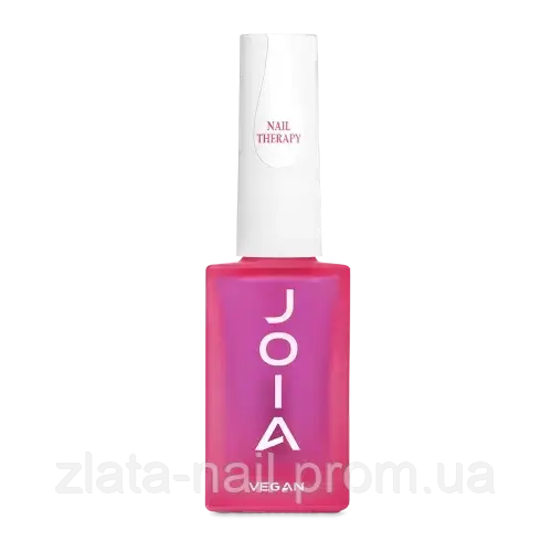 JOIA Vegan Засіб для зміцнення нігтів Nail Therapy 15 мл, шт