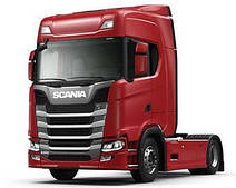 SCANIA