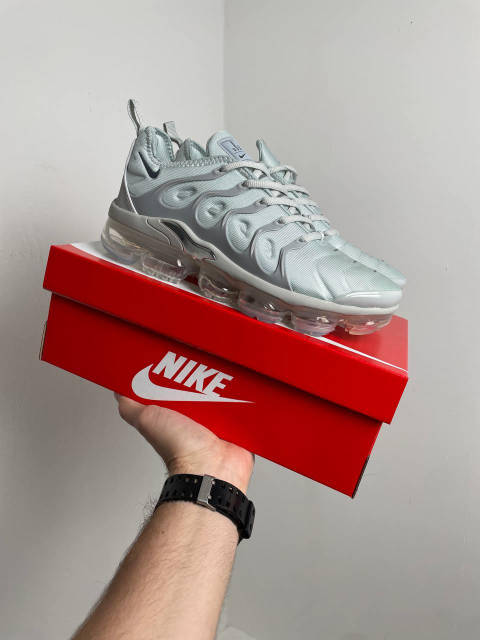 Nike Air Vapormax Plus Grey ID 869666768 2700 Prom.ua