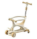 Дитячий самокат CITY LINE 3in1 Safari, фото 2