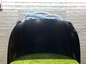 Капот KIA C'EED 2012-2018 Ґрунтований новий капот Кіа Сід 2012-2018 SIGNEDA