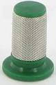 4243314 Циліндричний фільтр 100 меж (зелений), фото 2