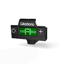 Тюнер D'addario PW-CT-15 Micro Soundhole Tuner