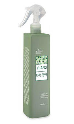 Спрей Silky Feel Good Mist для захисту волосся 200 мл, фото 1