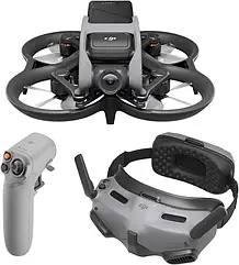 DJI Avata Explorer Combo (CP.FP.00000116.01) FPV дрон