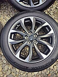 Диски 5.114.3 r19 7j et50 dia67.7 Mazda cx5/cx4/cx3/6/Hyundai Tucson, фото 7