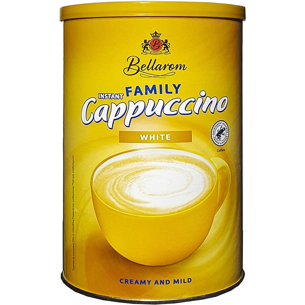 Капучино Bellarom White 500 г