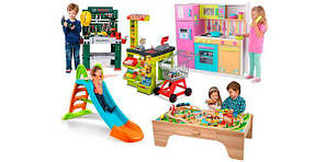 ТОВАРИ ДЛЯ ДІТЕЙ