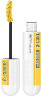 Туш для вій Maybelline New York Colossal Сurl екстра-чорна 10 мл