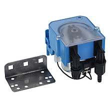 Насос-дозатор Microdos MP3-T (1 л/год 230V) перистальтичний для ополіскувача із зворотним клапаном