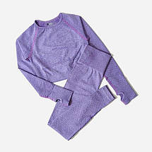 Спортивний жіночий одяг, тренувальні костюми, комплекти для фітнесу та йоги