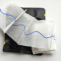 Гемостатичний бинт 7,5Х370см (Z стрічка)