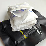 Гемостатичний бинт 7,5Х370см (Z стрічка), фото 3