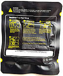 Гемостатичний бинт 7,5Х370см (Z стрічка), фото 8