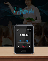 Плеєр MP3 Ruizu C3 2.4" Bluetooth 5.3 Hi-Fi 64Gb, фото 4