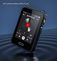Плеєр MP3 Ruizu C3 2.4" Bluetooth 5.3 Hi-Fi 64Gb, фото 5