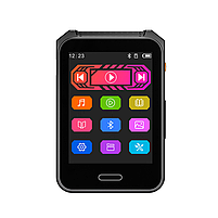 Плеєр MP3 Ruizu C3 2.4" Bluetooth 5.3 Hi-Fi 64Gb, фото 10