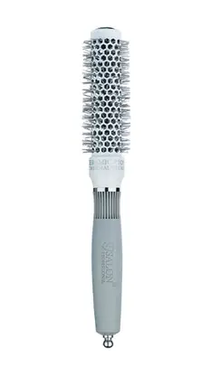 Керамічний брашинг Salon Professional N-OG 20 N-Ci продувний із нейлоновою щетиною, діаметр 20 мм