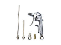 Набір пневматичного інструменту для продувки TAGRED TA102