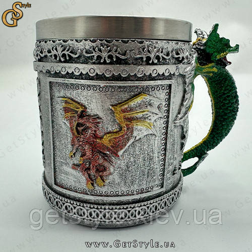 Кухоль Дракон Dragon Cup 450 мл