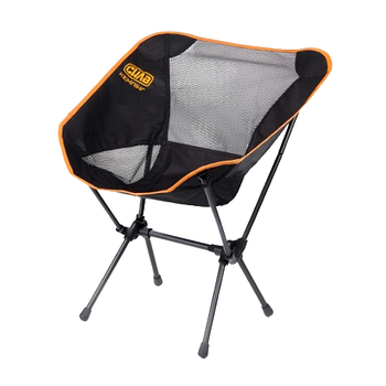 Крісло розкладне Компакт 54*62*61см (профіль 12мм) СИЛА